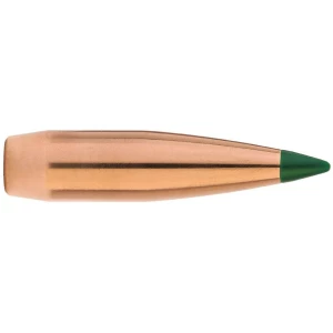 Sierra Tipped GameKing Rifle Bullets .30 cal/7.62mm .308" 180 gr BT 500/ct