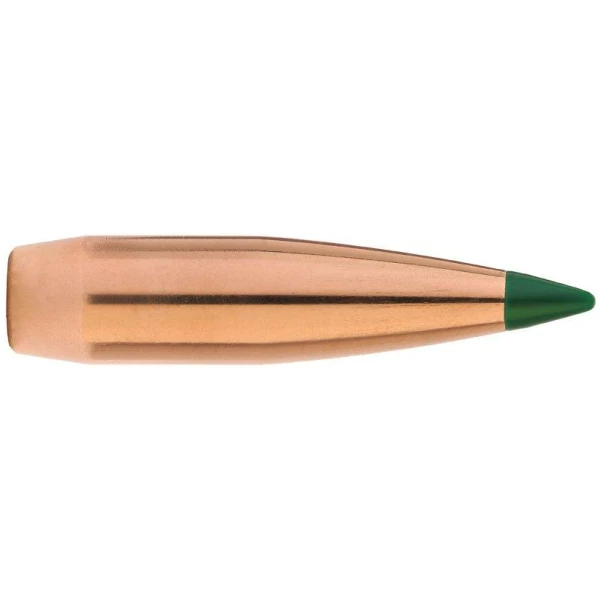 Sierra Tipped GameKing Rifle Bullets .30 cal/7.62mm .308" 180 gr BT 500/ct