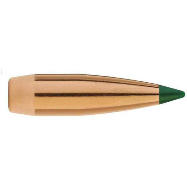 Sierra Tipped MatchKing Rifle Bullets .30 cal / 7.62mm .308" 155 gr. TMK Match 500/rds
