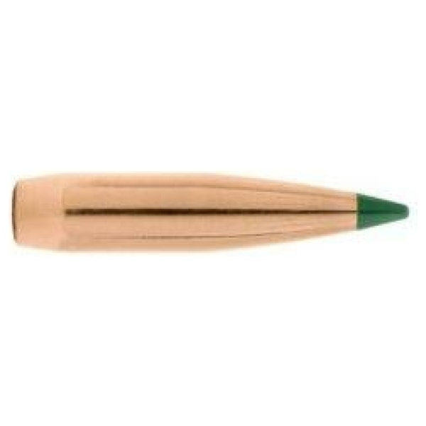 Sierra Matchking Rifle Bullets .30 cal/7.62mm .308" 195 gr TMK Match 100/ct
