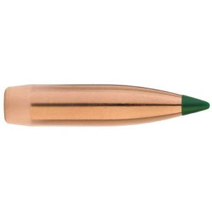 Sierra High Velocity GameKing Rifle Bullets .22 cal .224" 62 gr SBT 100/ct