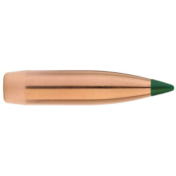 Sierra High Velocity GameKing Rifle Bullets .22 cal .224" 62 gr SBT 100/ct