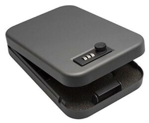 Snap Safe Large Combination Lockbox