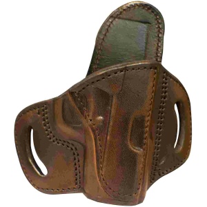 TX 1836 by Tagua FOR Most 1911's -Brown-R/H