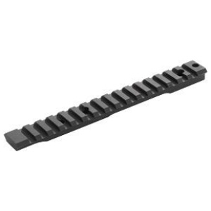 Weaver 1-Piece Extended Multi-Slot Picatinny Scope Base SAVAGE AXIS 20 MOA