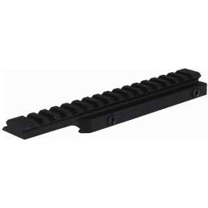 Weaver Tactical Flat Top Riser Rail - AR-15/M16