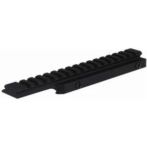 Weaver Tactical Flat Top Riser Rail - AR-15/M16