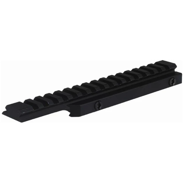 Weaver Tactical Flat Top Riser Rail - AR-15/M16