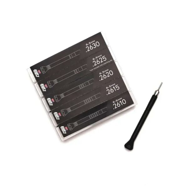 Watch repair tools and screwdriver set