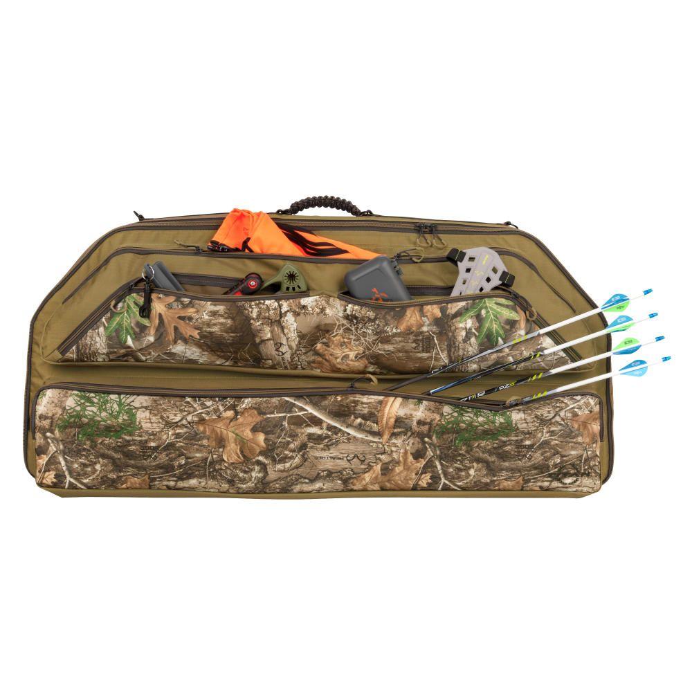 Allen Titan 40" Bloodroot Compound Bow Case Camo