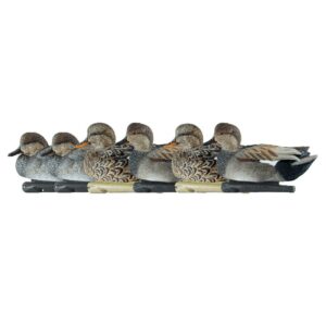 Avian-X Topflight Decoys Gadwall 6/ct