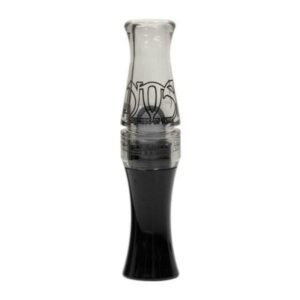 Zink NOS Nightmare on Stage Short Reed Goose Call Gunsmoke