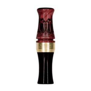 Zink Call of Death Custom Hunter Goose Mouth Call
