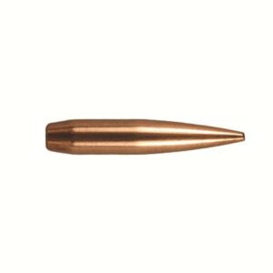 Berger Match Grade Target Bullets 6mm .243" 115 gr VLD TARGET 100/box