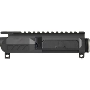 CMMG Upper Receiver Assembly for Mk4/ AR15 Armor Black