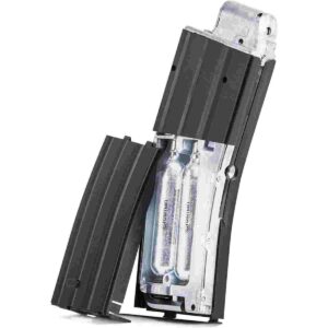 Crosman DPMS SBR Full Auto Magazine Accessory Spare Magazine 25/rd
