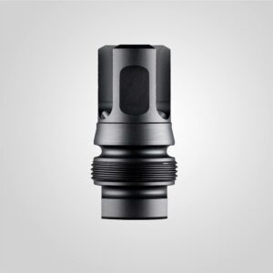 Dead Air Xeno Mount 3-Prong Flash Hider 5/8-24