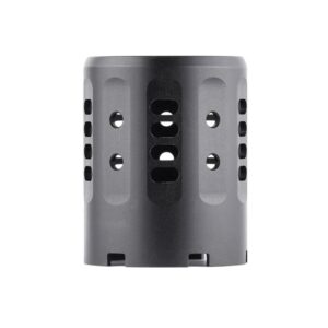 Dead Air Pyro Vented Shroud for HUB Mounts