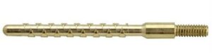 Brass threaded anchor bolt for construction use