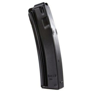 Elite Tactical Systems Heckler & Koch MP5 Rifle Magazine 9mm Luger 20/rd