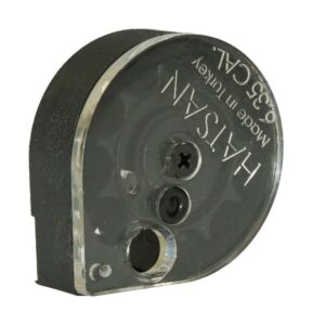 Magazine -  S/Roto Index  .177 - 14 Shot