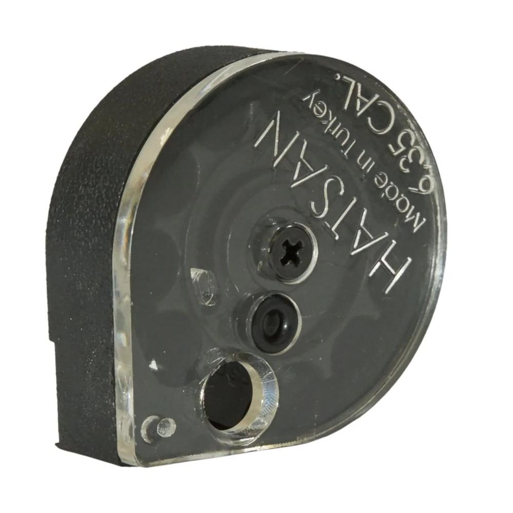 Magazine -  S/Roto Index  .177 - 14 Shot