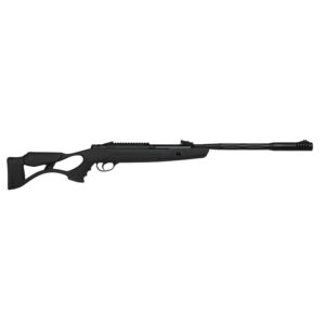 Hatsan AirTact ED Combo - .22 Adv Polymer Stock 4x32 Scope QuietEnergy 1000 fps