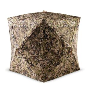 Rig'Em Right HydeOut XL Blind Optifade Subalpine