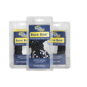 Tetra Gun Bore Boa professional gun cleaning kits