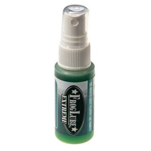 FrogLube Extreme lubricant spray bottle