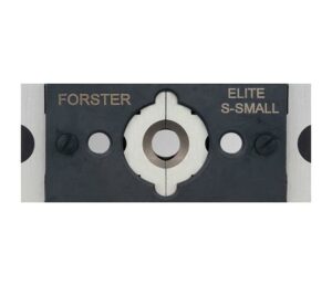 Forster Elite S-Small metal tool component