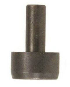 Metal pin tool for machinery use