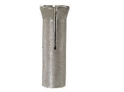 Metal expansion anchor for construction use
