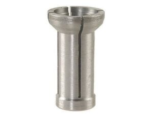 Metal bearing sleeve with split design