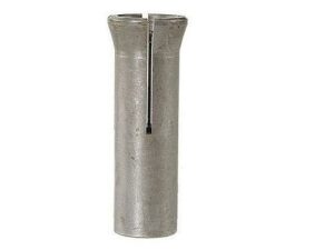 Metal expansion anchor for concrete walls