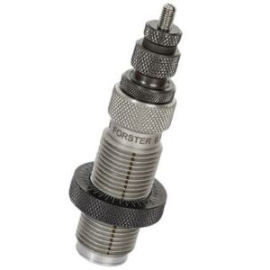 Metallic reloading die for ammunition resizing