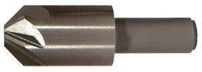 Metal countersink drill bit for woodworking