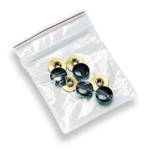 Galco Screw Pack for Shoulder System (Set of 4) Black