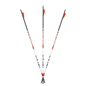 Carbon Express Maxima Triad XSD 350 Hunting Arrows - 12/pk