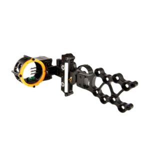 Rocky Mountain Horizon 3-Pin Driver Sight