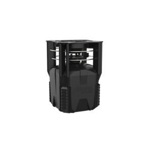 American Hunter XD-Pro Feeder 6V w/ Varmint Guard