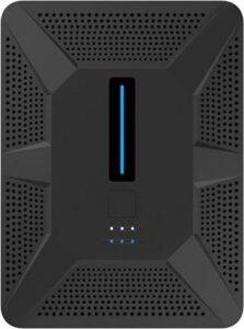 HME Scent Slammer 2-in-1 Ozone Hybrid Device