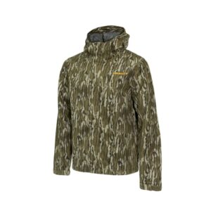 Muddy TRX Lightweight Rain Jacket Mossy Oak Bottomland 2XL