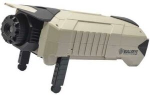 SME Bullseye Long Range Target Camera Sniper Edition - 1 Mile Range