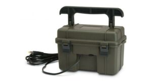 Stealhcam  12V Battery Box for Stealthcam and Wildview Cams