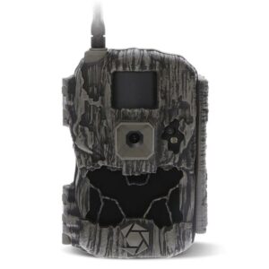 StealthCam DS4K Transmit Cellular Trail Camera 32MP Grey