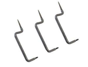 StealthCam Tree Screws 3/pack