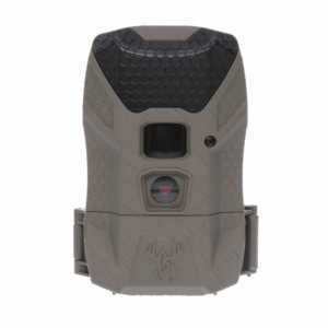 Wildgame Innovations Wraith 2.0 Lightsout Trail Camera 26MP Grey