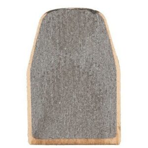 Hornady FMJ Handgun Bullets 10mm .400" 180gr FMJ-FP 500/ct