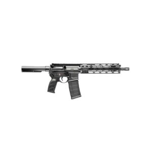 H&K MR556 A4 Handgun 5.56mm 10rd Magazine(1) 11'' Barrel Black